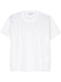 Junya Watanabe T-shirts and Polos White