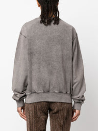 Acne Studios Sweaters Grey