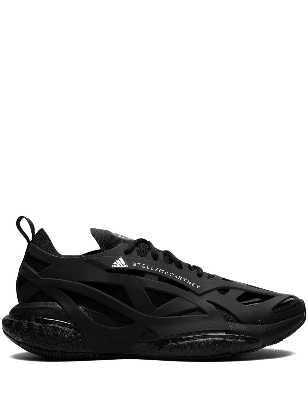 Adidas By Stella McCartney Sneakers Black