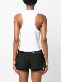 Adidas By Stella McCartney Top White