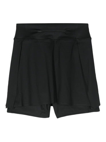 Adidas By Stella McCartney Shorts Black