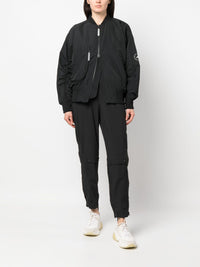 Adidas By Stella McCartney Coats Black