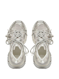 Balenciaga Sneakers Grey