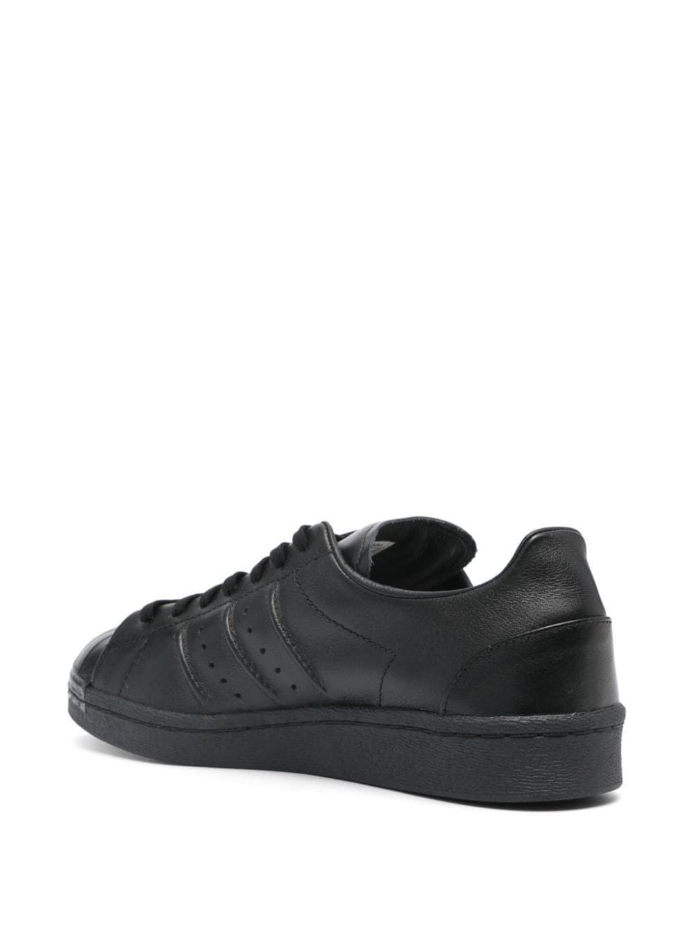 Y-3 Sneakers Black