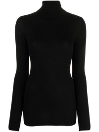 WILD CASHMERE Sweaters Black