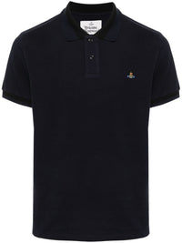 Vivienne Westwood T-shirts and Polos Blue