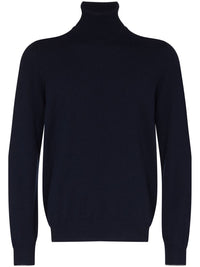 Brunello Cucinelli Sweaters Blue