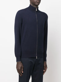 Brunello Cucinelli Sweaters Blue