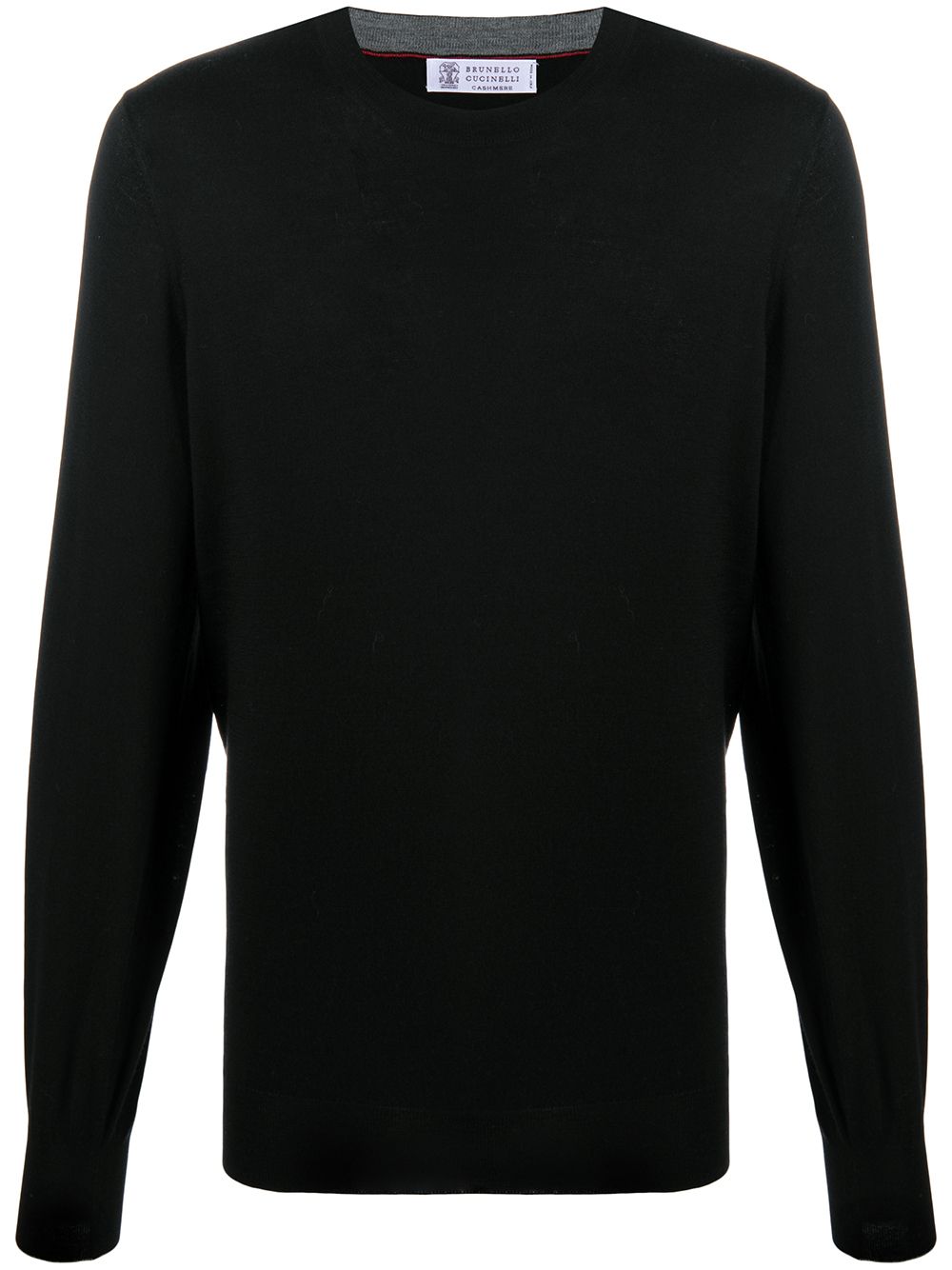 Brunello Cucinelli Sweaters Black