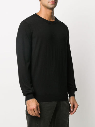 Brunello Cucinelli Sweaters Black