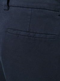 Brunello Cucinelli Trousers Blue