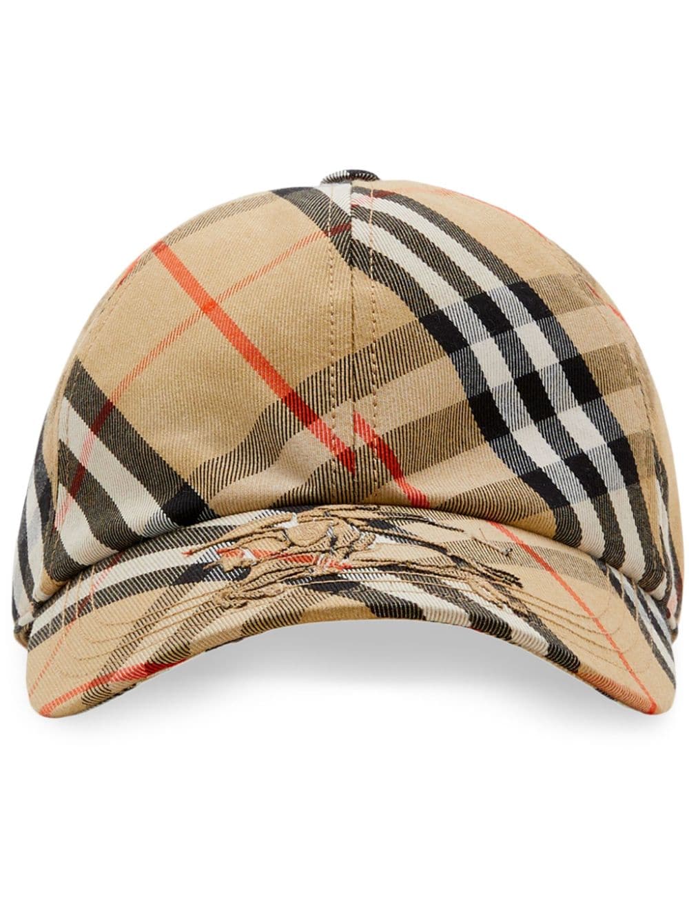 Burberry Hats Beige