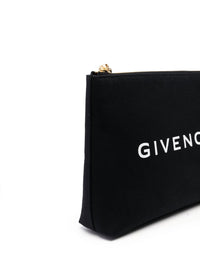 Givenchy Wallets Black