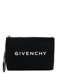 Givenchy Wallets Black