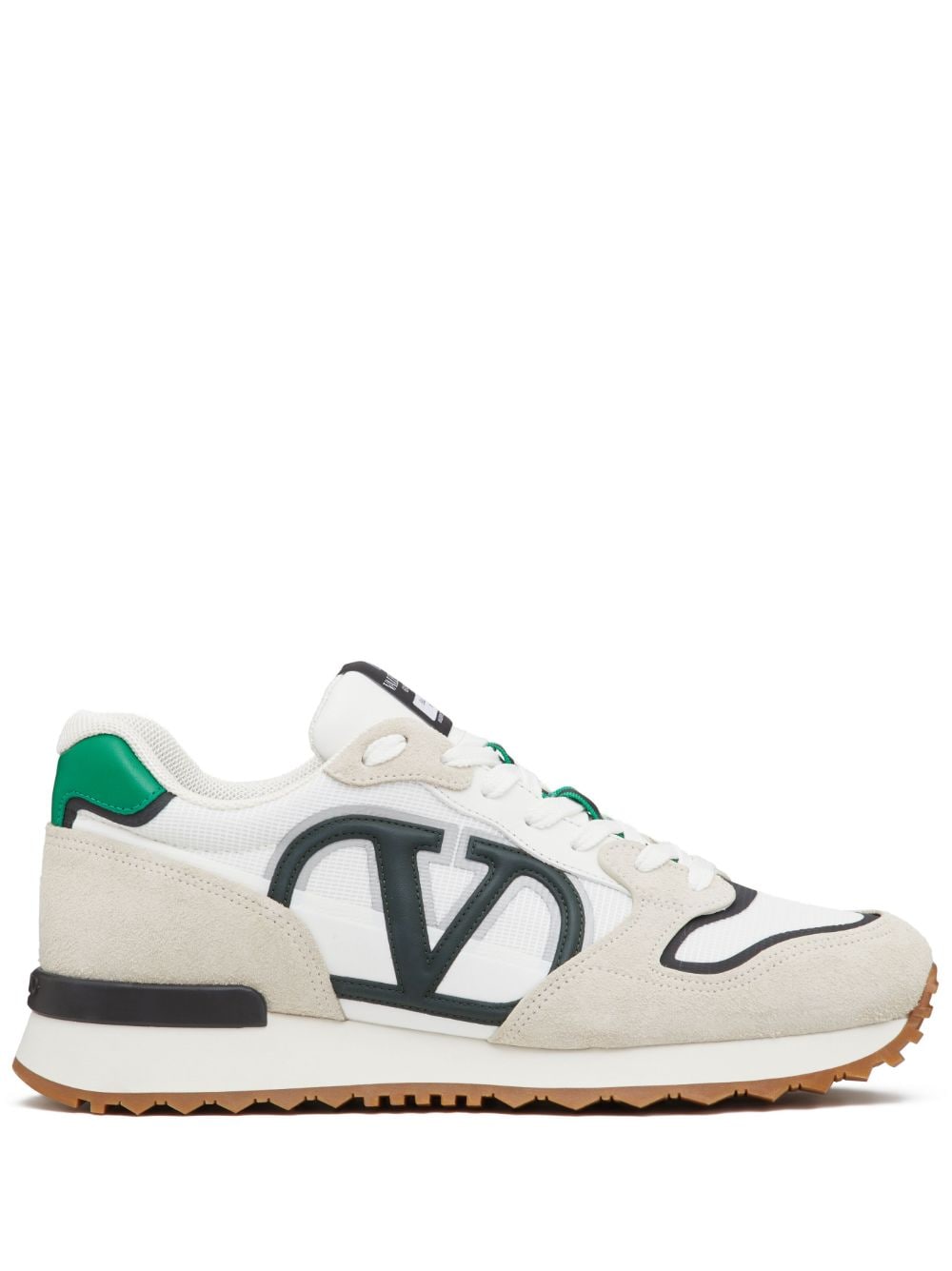 Valentino Garavani Sneakers Green