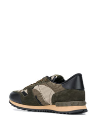 Valentino Garavani Sneakers Brown