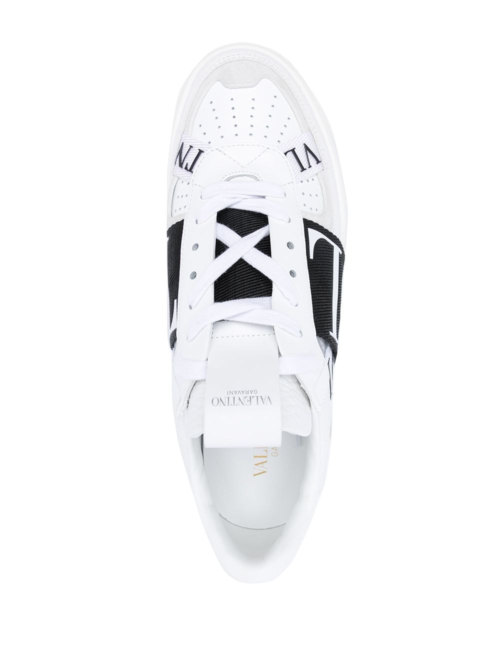 Valentino Garavani Sneakers White