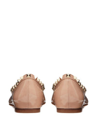 Valentino Garavani Flat shoes Pink