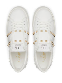 Valentino Garavani Sneakers White