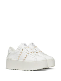 Valentino Garavani Sneakers White