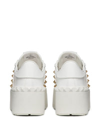 Valentino Garavani Sneakers White