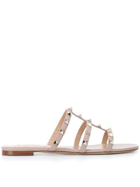 Valentino Garavani Sandals Powder