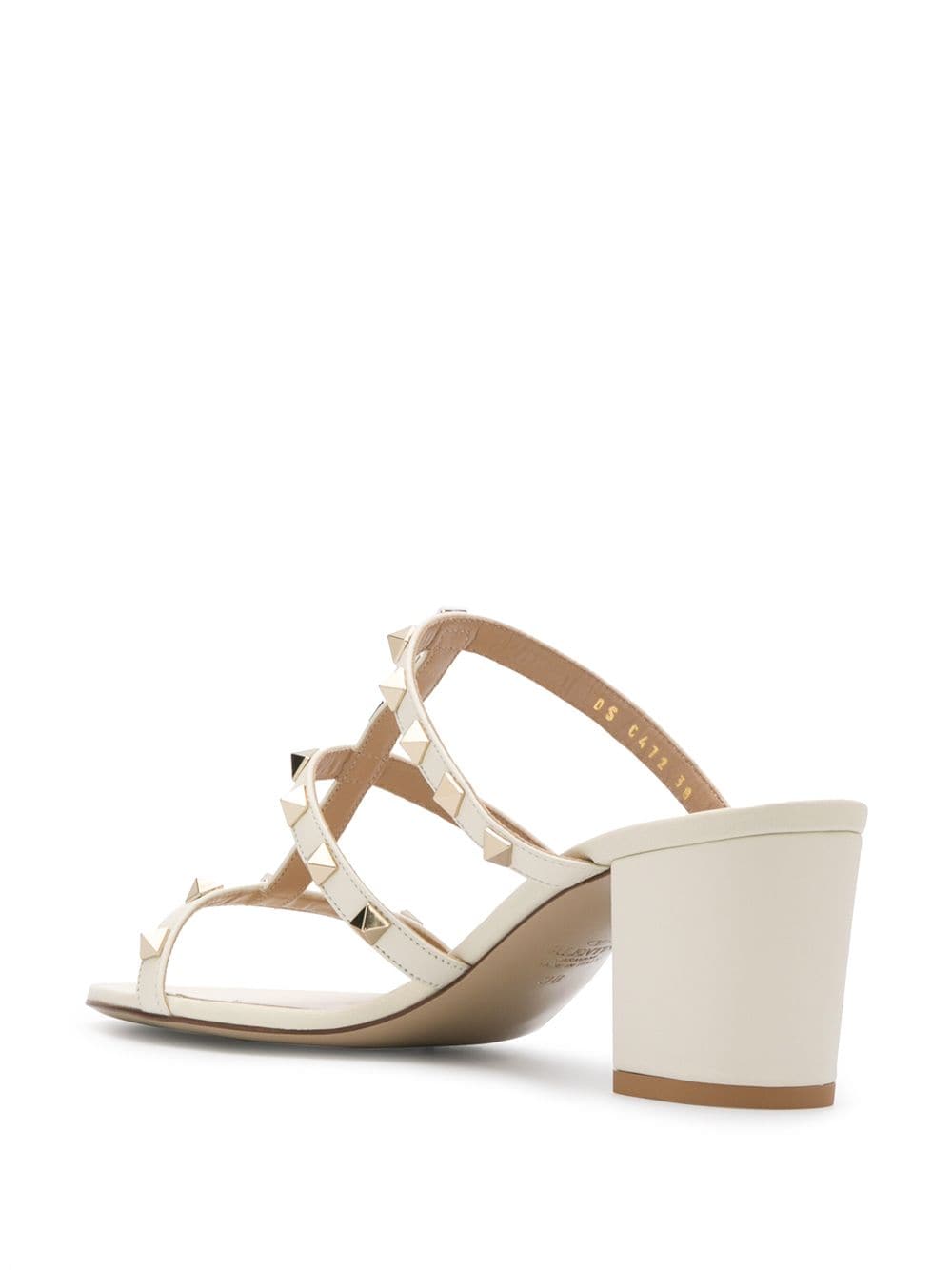 Valentino Garavani Sandals White