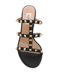 Valentino Garavani Sandals Black