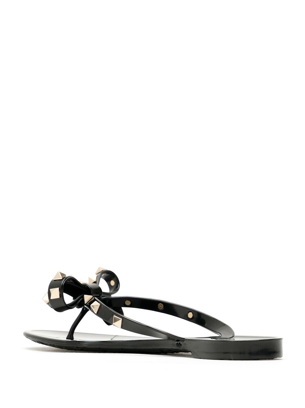 Valentino Garavani Sandals Black