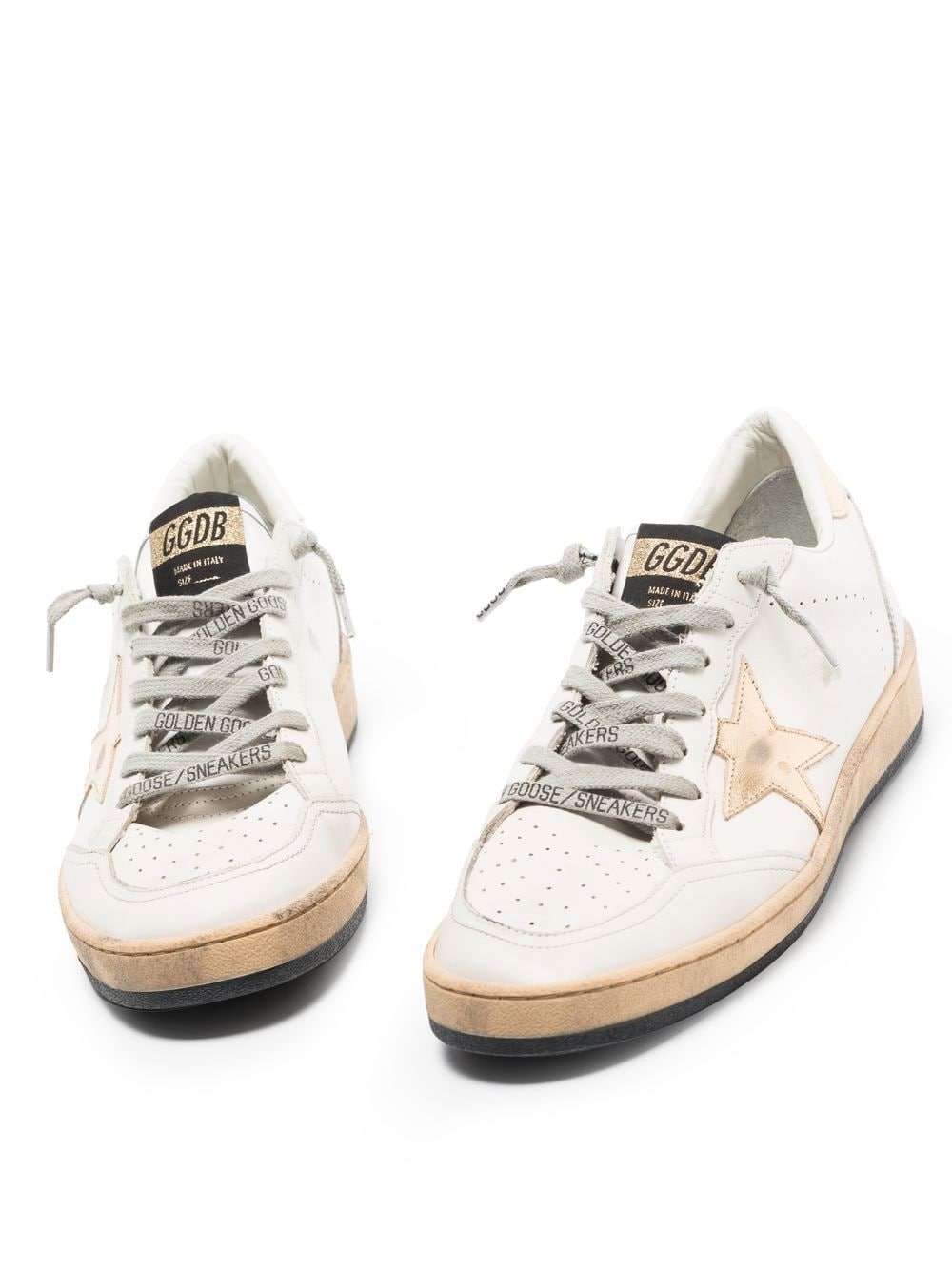 Golden Goose Sneakers Golden