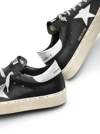 Golden Goose Sneakers Black