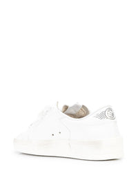 Golden Goose Sneakers White