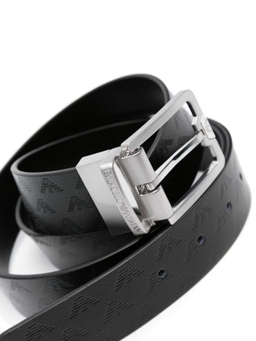 E 'CLAT Belts Black