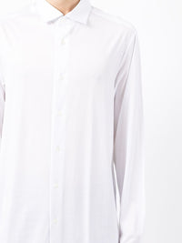 Emporio Armani Shirts White