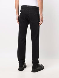 Emporio Armani Jeans Black