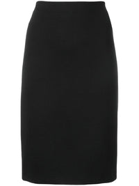 Emporio Armani Skirts Black