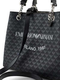 Emporio Armani Bags.. Black