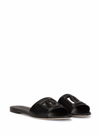 Dolce & Gabbana Sandals Black