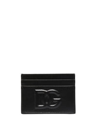 Dolce & Gabbana Wallets Black