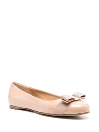 Ferragamo Flat shoes Powder