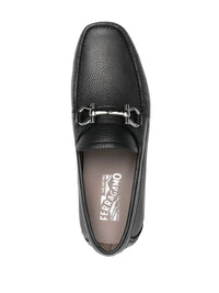 Ferragamo Flat shoes Black