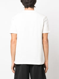 JIL SANDER PLUS T-shirts and Polos White