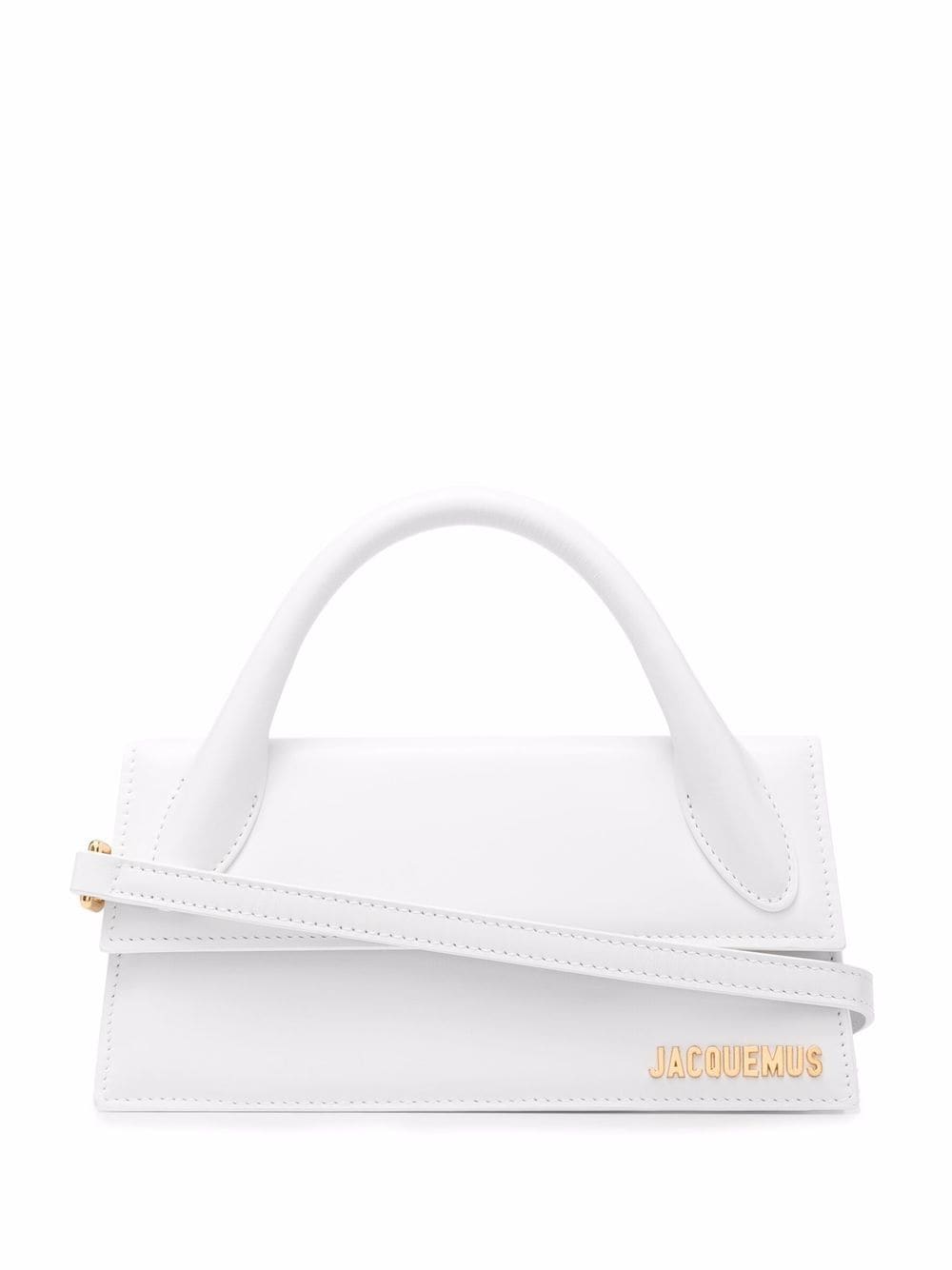 JACQUEMUS Bags.. White