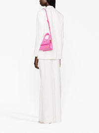 JACQUEMUS Bags.. Fuchsia