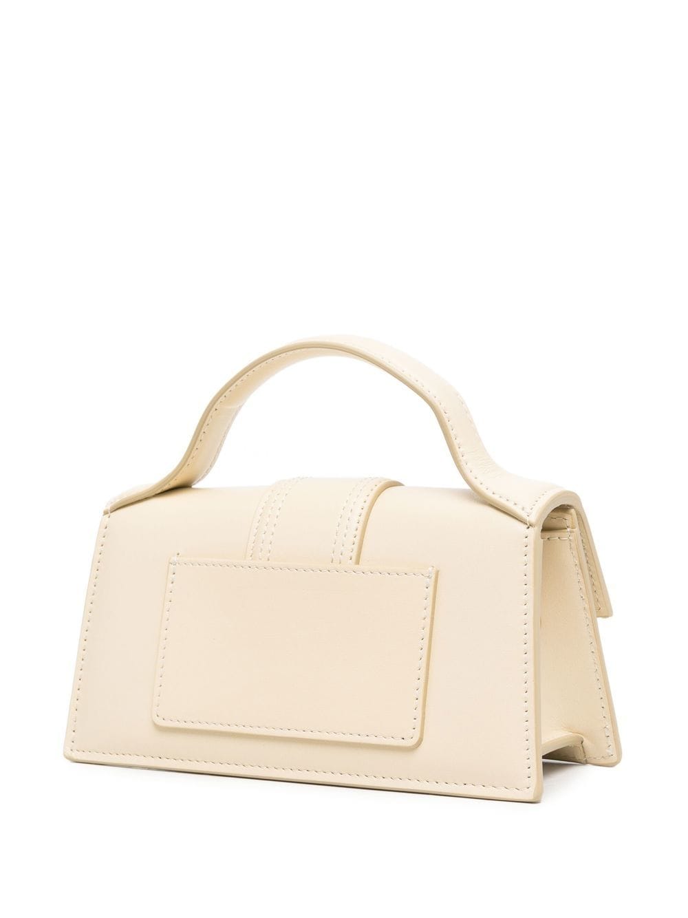 JACQUEMUS Bags.. Ivory