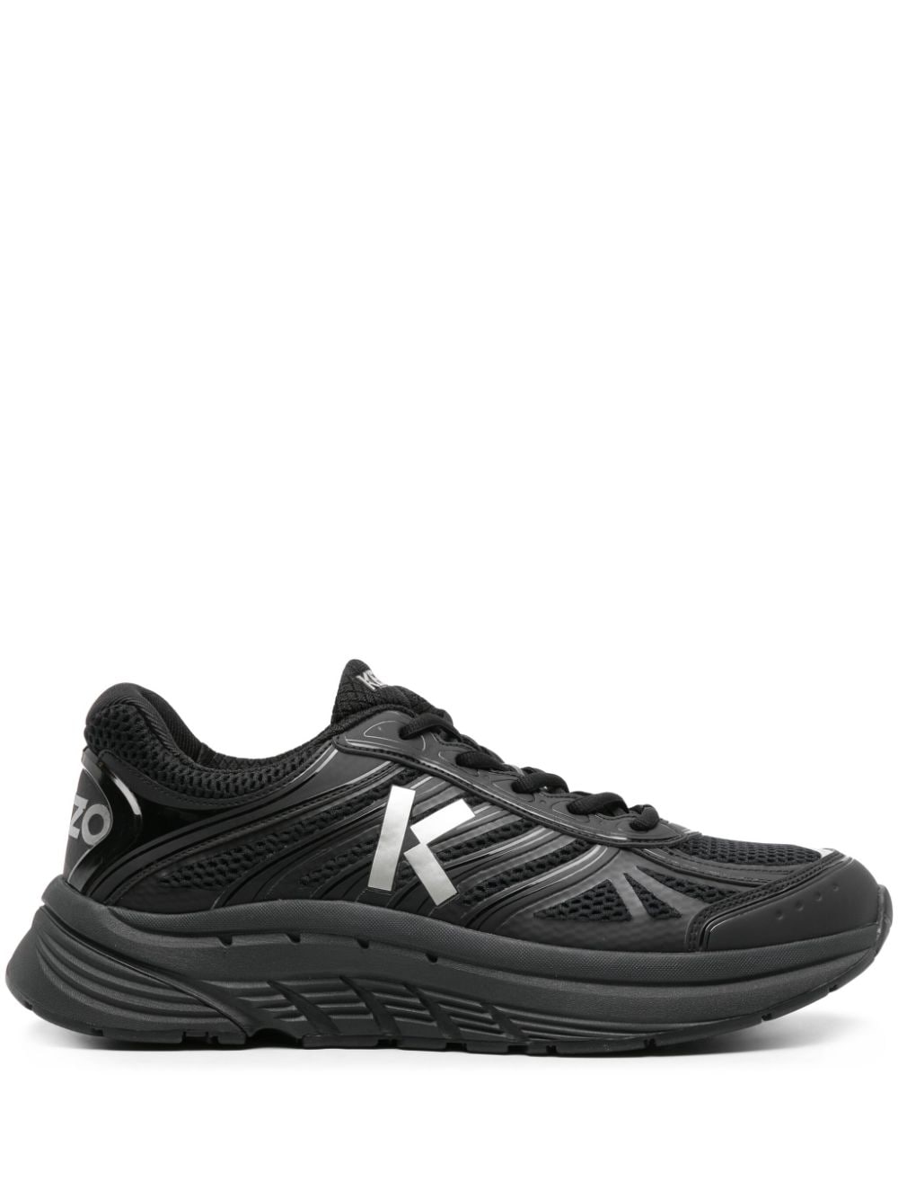 Kenzo Sneakers Black