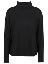 LISA YANG Sweaters Black