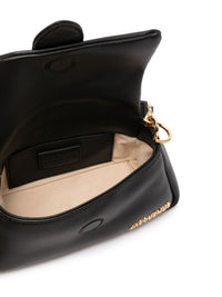 JACQUEMUS Bags.. Black