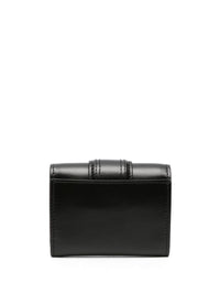 JACQUEMUS Wallets Black