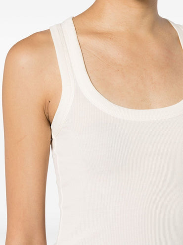 JACQUEMUS Top White